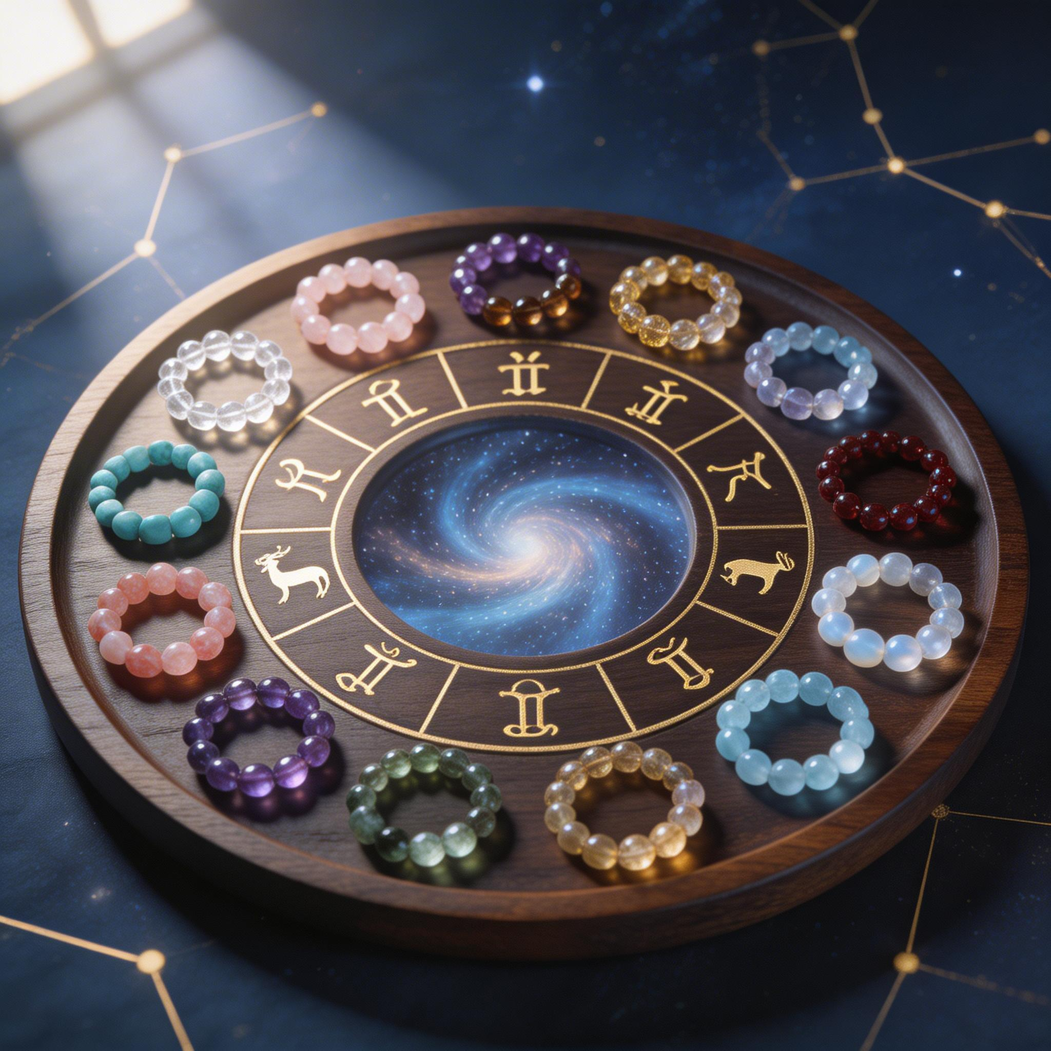 Zodiac Signs Collection
